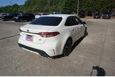 Thumbnail of 2021 Super White Toyota Corolla