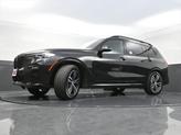Thumbnail of 2022 Black Sapphire Metallic BMW X7