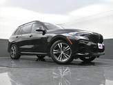 Thumbnail of 2022 Black Sapphire Metallic BMW X7