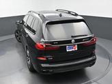 Thumbnail of 2022 Black Sapphire Metallic BMW X7