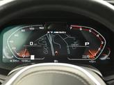 Thumbnail of 2022 Black Sapphire Metallic BMW X7