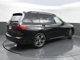 Thumbnail of 2022 Black Sapphire Metallic BMW X7