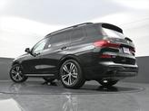 Thumbnail of 2022 Black Sapphire Metallic BMW X7