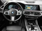 Thumbnail of 2022 Black Sapphire Metallic BMW X7