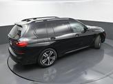 Thumbnail of 2022 Black Sapphire Metallic BMW X7