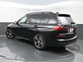 Thumbnail of 2022 Black Sapphire Metallic BMW X7
