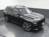 Thumbnail of 2022 Black Sapphire Metallic BMW X7