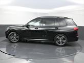 Thumbnail of 2022 Black Sapphire Metallic BMW X7