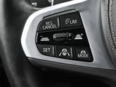 Thumbnail of 2022 Black Sapphire Metallic BMW X7