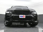 Thumbnail of 2022 Black Sapphire Metallic BMW X7