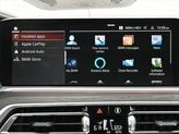 Thumbnail of 2022 Black Sapphire Metallic BMW X7