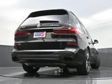 Thumbnail of 2022 Black Sapphire Metallic BMW X7