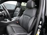 Thumbnail of 2022 Black Sapphire Metallic BMW X7