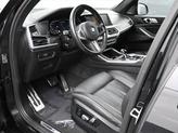 Thumbnail of 2022 Black Sapphire Metallic BMW X7