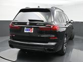 Thumbnail of 2022 Black Sapphire Metallic BMW X7