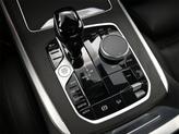 Thumbnail of 2022 Black Sapphire Metallic BMW X7