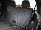 Thumbnail of 2022 Black Sapphire Metallic BMW X7