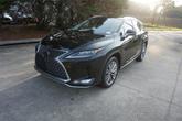 Thumbnail of 2021 Caviar Lexus RX 350