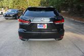 Thumbnail of 2021 Caviar Lexus RX 350