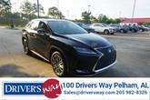Photo of 2021 Caviar Lexus RX 350