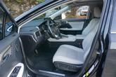 Thumbnail of 2021 Caviar Lexus RX 350