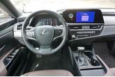 Thumbnail of 2017 Atomic Silver Lexus IS 200t