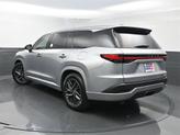 Thumbnail of 2024 Celestial Silver Metallic Lexus TX 350