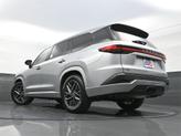 Thumbnail of 2024 Celestial Silver Metallic Lexus TX 350