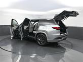 Thumbnail of 2024 Celestial Silver Metallic Lexus TX 350