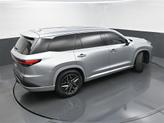 Thumbnail of 2024 Celestial Silver Metallic Lexus TX 350