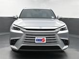 Thumbnail of 2024 Celestial Silver Metallic Lexus TX 350
