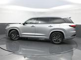 Thumbnail of 2024 Celestial Silver Metallic Lexus TX 350