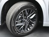 Thumbnail of 2024 Celestial Silver Metallic Lexus TX 350