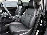 Thumbnail of 2024 Super Black Nissan Rogue