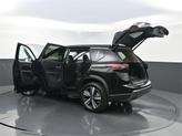 Thumbnail of 2024 Super Black Nissan Rogue