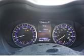 Thumbnail of 2014 Liquid Platinum INFINITI Q50