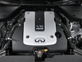 Thumbnail of 2014 Liquid Platinum INFINITI Q50