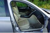 Thumbnail of 2014 Liquid Platinum INFINITI Q50