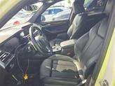 Thumbnail of 2023 Mineral White Metallic BMW X3