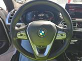 Thumbnail of 2023 Mineral White Metallic BMW X3