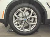 Thumbnail of 2023 Mineral White Metallic BMW X3