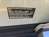 Thumbnail of 2023 Mineral White Metallic BMW X3