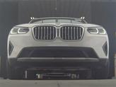 Thumbnail of 2023 Mineral White Metallic BMW X3