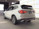 Thumbnail of 2023 Mineral White Metallic BMW X3