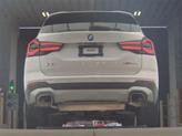 Thumbnail of 2023 Mineral White Metallic BMW X3