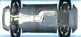 Thumbnail of 2023 Mineral White Metallic BMW X3