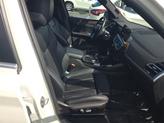 Thumbnail of 2023 Mineral White Metallic BMW X3