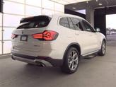 Thumbnail of 2023 Mineral White Metallic BMW X3