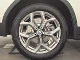 Thumbnail of 2023 Mineral White Metallic BMW X3