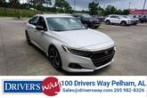 Photo of 2022 Platinum White Pearl Honda Accord